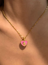 Gold Angel Pendant Necklaca